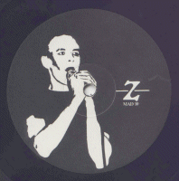 rond central face z
